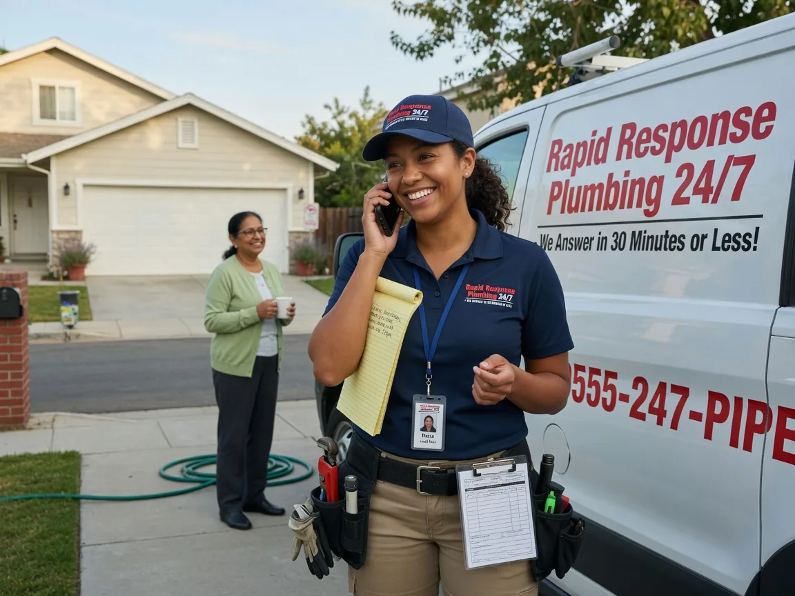 Emergency Plumber Byron, NE FAQs